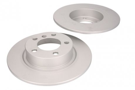 Комплект тормозных дисков (2 шт) задний левый/правый MINI COUNTRYMAN (R60), PACEMAN (R61) 1.6 11.12-10.16 Delphi BG4916C (фото 1)
