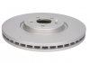 Тормозной диск передний левый/правый JAGUAR XE, XF SPORTBRAKE 2.0/2.0D/3.0 03.15- Delphi BG9167C (фото 1)
