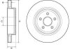 Фото автозапчастини гальмівний диск Delphi BG9170C (фото 1)