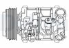 Фото автозапчастини компресор кондиціонера BMW 1 (F20), 1 (F21), 3 (E90), 3 (E91), 3 (E92), 3 (E93), 3 (F30, F80), 3 (F31), 3 GRAN TURISMO (F34), 5 (F10), 5 (F11), 5 GRAN TURISMO (F07) 1.6-2.0D 12.04- Delphi CS20545 (фото 1)