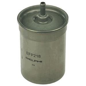 Топливный фильтр Delphi EFP218