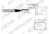 Фото автозапчастини кисневий датчик (кількість дротів 5, 360мм) BMW 3 (E46) 1.8/2.0 12.00-12.07 Delphi ES11022-12B1 (фото 1)
