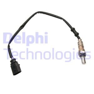 Фото автозапчастини автозапчасть Delphi ES2036712B1