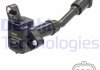 Фото автозапчасти катушка зажигания FORD C-MAX II, FOCUS III, GALAXY III, GRAND C-MAX, KUGA II, MONDEO V, S-MAX 1.5 09.14- Delphi GN10645-12B1 (фото 2)