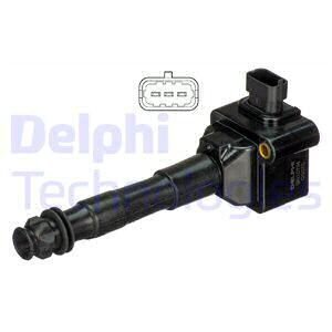 Фото автозапчастини автозапчасть Delphi GN1079412B1