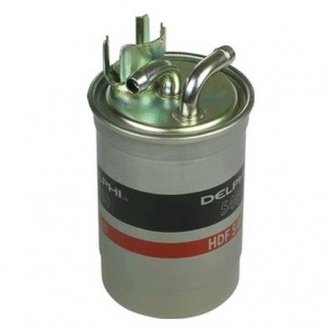 Фільтр палива Delphi HDF540