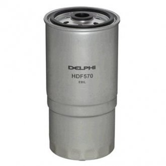 Фільтр палива Delphi HDF570