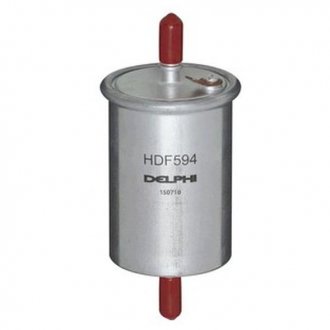 Фільтр палива Delphi HDF594