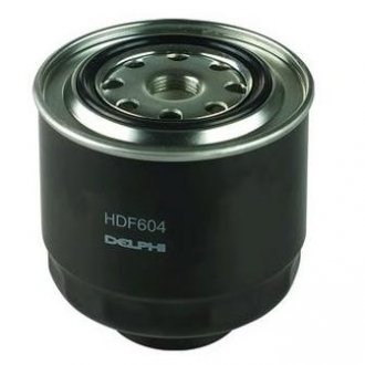 Фільтр палива Delphi HDF604