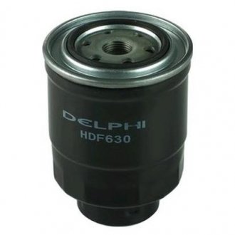 Топливный фильтр Delphi HDF630