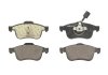 Комплект тормозных колодок передний FIAT DOBLO CARGO, DOBLO/MINIVAN; LANCIA DELTA III; OPEL COMBO TOUR, COMBO/MINIVAN 1.3D-2.0D 10.01- Delphi LP2168 (фото 3)