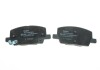 Фото автозапчасти комплект тормозных колодок передний CHEVROLET TRAX; OPEL INSIGNIA B, INSIGNIA B COUNTRY, INSIGNIA B GRAND SPORT, MOKKA / MOKKA X 1.4-2.0D 06.12- Delphi LP3482 (фото 4)