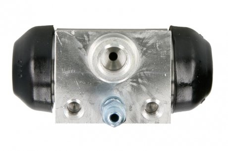 Тормозной цилиндр задний левый/правый FIAT GRANDE PUNTO, PUNTO 1.2-1.9D 09.99- Delphi LW10100