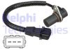 Фото автозапчасти датчик положения распредвала HYUNDAI TERRACAN; KIA CARNIVAL I, CARNIVAL II, K2900 2.9D 08.99- Delphi SS11153 (фото 1)