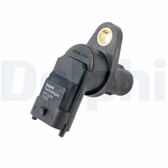 Фото автозапчасти датчик числа оборотів FIAT \'\'08>> Delphi SS1229512B1