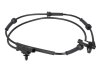 Фото автозапчасти датчик ABS задний левый/правая LAND ROVER DISCOVERY III, DISCOVERY IV, RANGE ROVER SPORT 2.7D-5.0 07.04- Delphi SS20166 (фото 1)