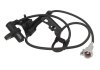 Фото автозапчасти датчик ABS передний левый TOYOTA COROLLA, COROLLA VERSO 1.4-2.0D 01.01-03.09 Delphi SS20265 (фото 1)