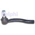 Фото автозапчасти p наконечник рулевой тяги TOYOTA COROLLA, COROLLA VERSO, PRIUS, YARIS 1.0-2.0D 09.00-12.11 Delphi TA1934 (фото 1)