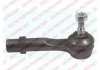 Фото автозапчасти рулевой наконечник правая CITROEN C4 GRAND PICASSO I, C4 PICASSO I 1.6-2.0D 10.06-12.13 Delphi TA2495 (фото 1)