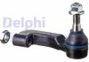 Фото автозапчасти p наконечник рулевой тяги JEEP CHEROKEE 2.4-3.7 09.01-01.08 Delphi TA3150 (фото 1)