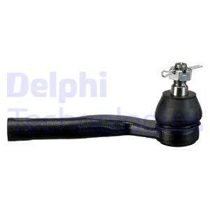 P наконечник рульової тяги DAIHATSU TERIOS 1.3/1.3LPG/1.5 11.05- Delphi TA3194