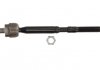 Боковая рулевая тяга (без наконечника) левая/правая (длина: 36/248 мм) TOYOTA AURIS, COROLLA 1.2-2.2D 10.06-12.18 Delphi TA3235 (фото 1)