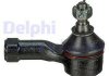 Фото автозапчасти p наконечник рулевой тяги HYUNDAI I10 II, I10 III 1.0/1.0LPG/1.2 08.13- Delphi TA3273 (фото 1)