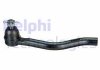 Фото автозапчасти l конец рулевой тяги HONDA CIVIC X 1.0-2.0 06.16- Delphi TA3292 (фото 1)