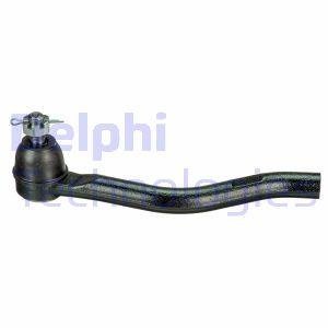 L конец рулевой тяги HONDA CIVIC X 1.0-2.0 06.16- Delphi TA3292