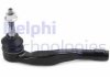 Фото автозапчасти рулевой наконечник левый CHEVROLET MALIBU; OPEL INSIGNIA B, INSIGNIA B COUNTRY, INSIGNIA B GRAND SPORT 1.5-2.0D 09.15- Delphi TA3332 (фото 1)