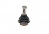 Штифт маятника передний левый/правый (верхний передний) (диаметр конуса 18 мм, с монтажными инструментами) CITROEN C5 II, C5 III, C6; PEUGEOT 407, 508, 508 I 1.6-3.0D 03.04- Delphi TC1370 (фото 3)