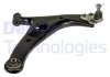 Фото автозапчасти wahacz dolny toyota rav4 06/2000-04/2006 przуd Delphi TC3624 (фото 1)