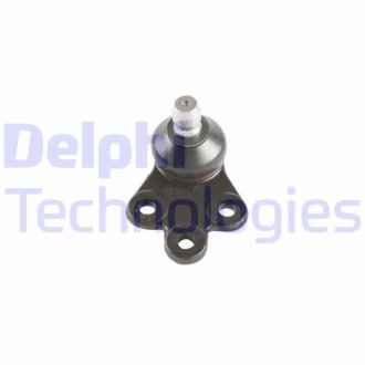 Шарнир маятника передний левый/правый (вверх/вне) TESLA MODEL S Electric 09.12- Delphi TC8268