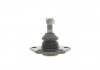 Передний палец маятника левая/правая (нижний передний) (диаметр конуса 16 мм) CITROEN JUMPER; FIAT DUCATO; PEUGEOT BOXER 1.9D-2.8D 02.94-04.02 Delphi TC828 (фото 4)