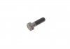Передний палец маятника левая/правая (нижний передний) (диаметр конуса 22 мм, с дополнительными материалами) MERCEDES V (638/2), VITO (W638) 2.0-2.3D 02.96-07.03 Delphi TC931 (фото 7)