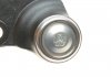 Передний палец маятника левая/правая (нижний передний) (диаметр конуса 18 мм, с аксессуарами) CITROEN BERLINGO, BERLINGO/MINIVAN, XSARA, XSARA PICASSO; PEUGEOT PARTNER 1.1-Electric 05.96-12.15 Delphi TC952 (фото 2)