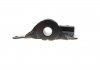 Сайлентблок маятника передний передний P FIAT DOBLO, DOBLO/MINIVAN, PALIO, STRADA 1.0-1.9D 04.96- Delphi TD434W (фото 6)