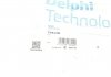 Сайлентблок маятника передній передній права FIAT DOBLO, DOBLO/MINIVAN, PALIO, STRADA 1.0-1.9D 04.96- Delphi TD434W (фото 9)