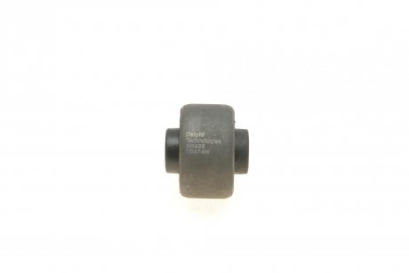 Сайлентблок маятника передній передній лівий/правий (15x54x48 мм) AUDI 100 C4, A6 C4 1.8-4.2 12.90-12.97 Delphi TD474W