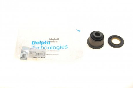 Сайлентблок маятника передний левый/правый (14x40x38 мм) CITROEN C5, C5 I, C5 II 1.6D-3.0 03.01- Delphi TD558W (фото 1)