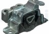 Фото автозапчасти подушка двигателя ALFA ROMEO MITO; FIAT 500L, GRANDE PUNTO, PUNTO, PUNTO EVO 1.2-1.6D 06.05- Delphi TEM095 (фото 1)