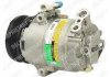 Компрессор кондиционера OPEL ASTRA G, ASTRA G CLASSIC, COMBO, COMBO TOUR, CORSA C, MERIVA A, TIGRA, ZAFIRA A 1.0-2.0D 02.98-  TSP0155142