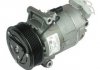 Компресор кондиціонера NISSAN QASHQAI I 2.0D 02.07-12.13 TSP0155926