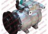 Компресор кондиціонера HYUNDAI ELANTRA III, ELANTRA IV, I30; KIA CEE'D, PRO CEE'D 1.4-2.0LPG 06.00-12.12 TSP0155938