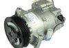 Компресор кондиціонера OPEL ASTRA J, ASTRA J GTC, INSIGNIA A, INSIGNIA A COUNTRY 1.6-2.0D 07.08-03.17 TSP0155949