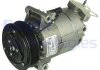 Компрессор кондиционера NISSAN QASHQAI I 1.6 02.07-12.13 TSP0155965