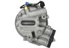 Компрессор кондиционера OPEL ASTRA J, ASTRA J GTC, MERIVA B, ZAFIRA C 1.4/1.4LPG 12.09- Delphi TSP0155966 (фото 3)