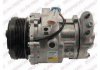 Компрессор кондиционера OPEL ASTRA G, ZAFIRA A 2.0D/2.2D 02.98-10.05 TSP0159270