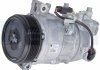 Компрессор кондиционера BMW 1(E87), 3(E90), 3(E91) 2.0D 06.04-06.12 TSP0159968