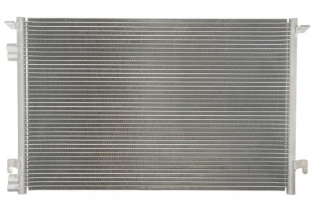 Радиатор кондиционера CADILLAC BLS; FIAT CROMA; OPEL SIGNUM, VECTRA C, VECTRA C GTS; SAAB 9-3, 9-5 1.9D-2.4D 04.02- Delphi TSP0225464 (фото 1)